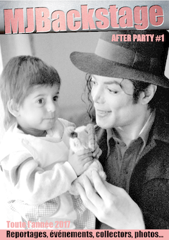 MJBackstage After Party #1 thumbnail