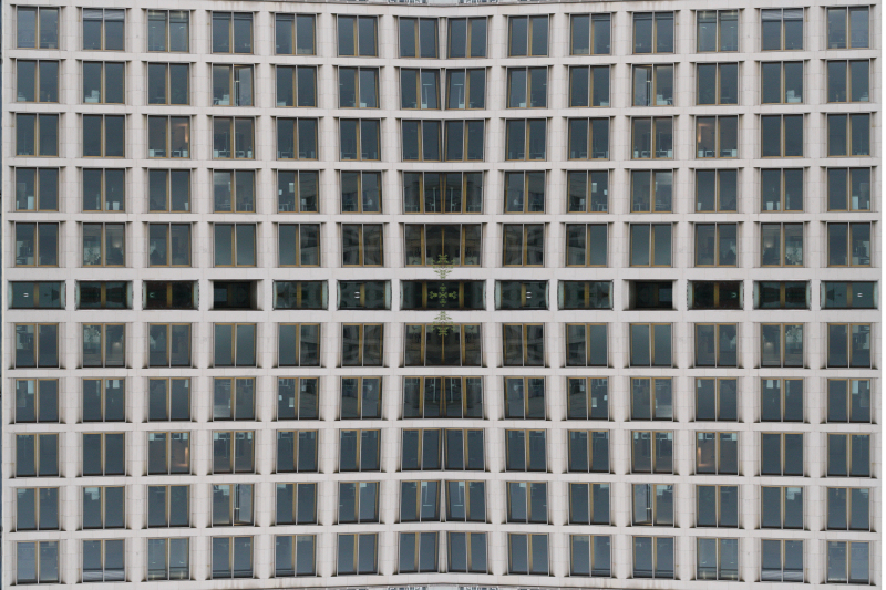 Windows of Berlin